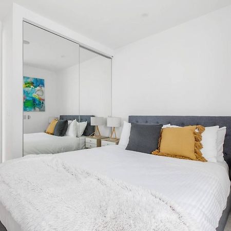 The Nest On Nott - Pure Port Melbourne Bliss Apartment Exterior photo