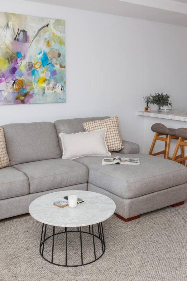 The Nest On Nott - Pure Port Melbourne Bliss Apartment Exterior photo