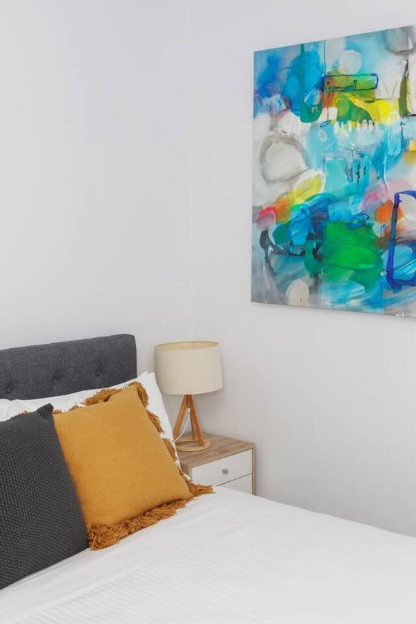 The Nest On Nott - Pure Port Melbourne Bliss Apartment Exterior photo