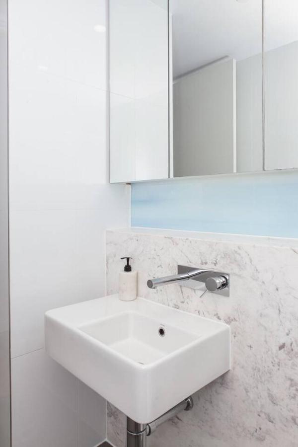 The Nest On Nott - Pure Port Melbourne Bliss Apartment Exterior photo