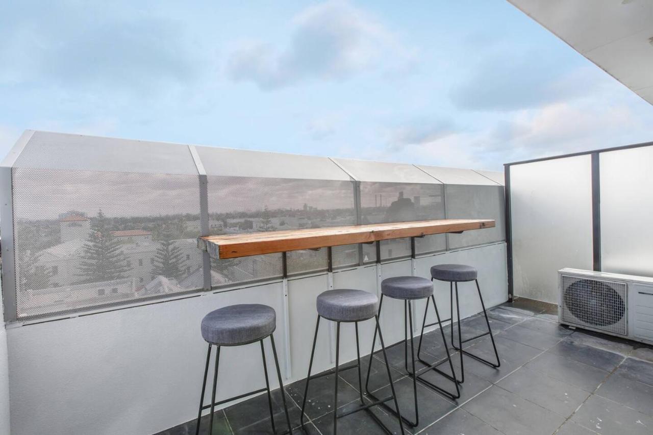 The Nest On Nott - Pure Port Melbourne Bliss Apartment Exterior photo