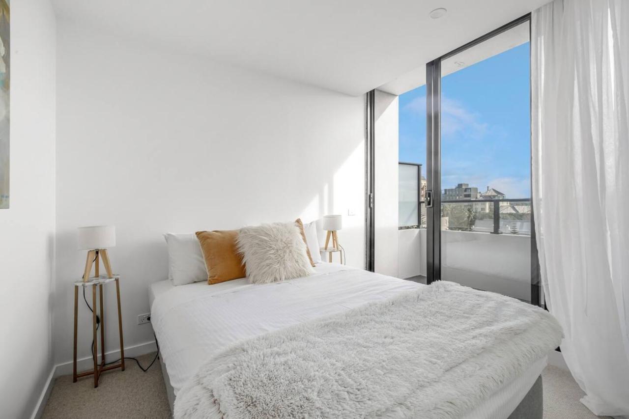 The Nest On Nott - Pure Port Melbourne Bliss Apartment Exterior photo