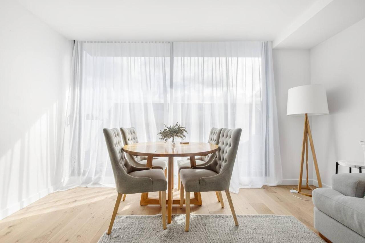 The Nest On Nott - Pure Port Melbourne Bliss Apartment Exterior photo